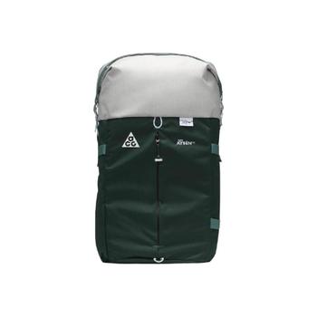 [해외] 나이키 ACG 아이센 데이팩 32L 빈티지 그린 라이트 아이언 오어 DV4054-3