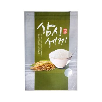 [부지런한 농부] 청정지역 고흥 단일품종 현미쌀 20kg