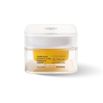 포고니아 이데베논 하이드레이트 인센시브 큐어크림50ml
