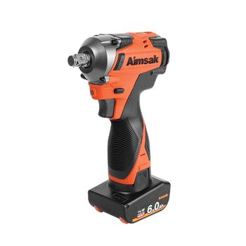 AIMSAK 충전임팩트렌치_BL14SQ636 14.4V/3.1 6.0Ah/ 부품