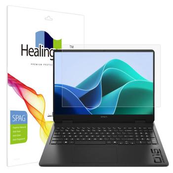 아트박스/힐링쉴드 <b>HP</b> <b>오멘</b> <b>16-AP0074AX</b> 슈페리어 저반사 액정보호필름