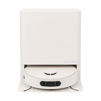 LG 코드제로 로보킹 AI 올인원 프리스탠딩 B95AWBH 카밍 베이지 택배 가사방문 선택
