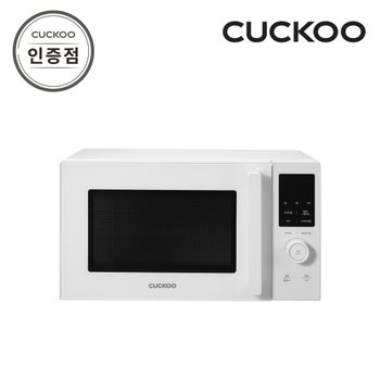 쿠쿠 스마트 탈취 25L 전자레인지 CMW-S2510EW 공식판매점