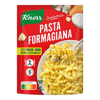 [해외직배송] 크노르 파스타 프로마지아나 181g