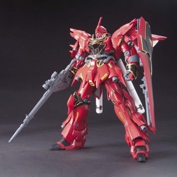 ( )HGUC 시난주
