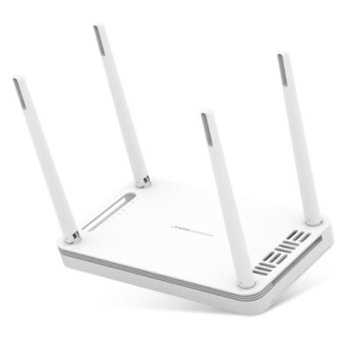 유무선공유기 A2004MU IPTIME