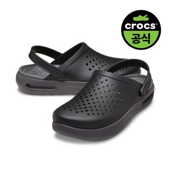 성인 INMOTION CLOG BK (26SUCL209964) _