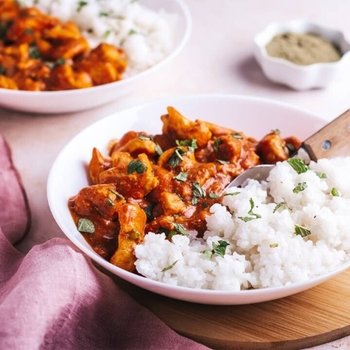 인디아게이트 치킨띠까마살라커리200g3팩