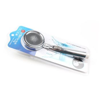 샤워기 디자인 수도꼭지 교체 사용 후기 세척 리뷰 스 샤워헤드 샤워기 샤워기용 헤드 샤워