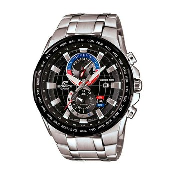 남성 남자 정장시계 메탈시계 EFR-550D-1A