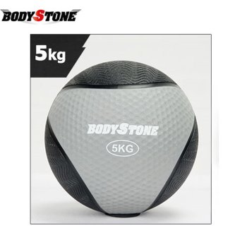 바디스톤 - 메디신볼 5kg MB6304/근력운동/복근운동