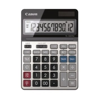 [VCIKMNL1]CA 부품 계산기 TS-1200TSC_20439790_643542