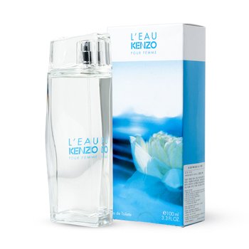 [단종향수] 겐조 로 (르빠) 뿌르 팜므 EDT 50ml (구형)