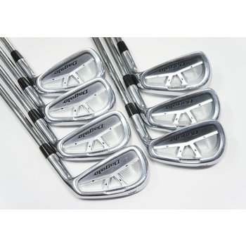 [중고] [중고] 다갈로아이언 4~P 디자인튜닝 110g R  2018070908131 IA2257880