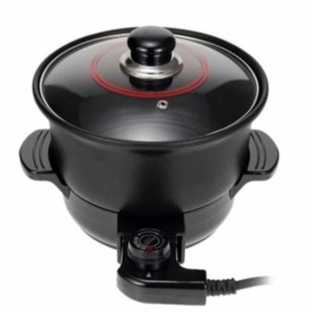 코팅 전기냄비 만능쿠커 미니멀티쿠커 멀티포트 전기쿠커 전기쿠거 분리형멀티쿠커 전자냄비