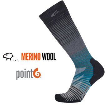 포인트6 [2425] 머지 라이트 쿠션 OTC 울양말