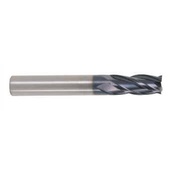 자재 탱크파워 엔드밀(TIALN) 4FX23X25X50X125 (GA932230