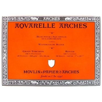 [JH0O14U2_52DA]캔손 아르쉬패드 300g 36X51황목 20매