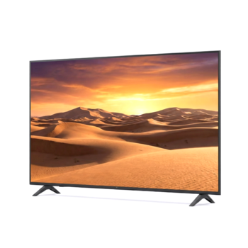 LG 2025년 울트라HD AI 43인치 TV 스탠드형 43UA7500ENA 기사설치