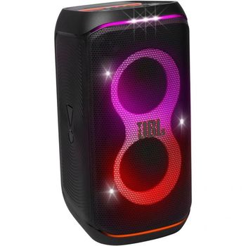 [해외] 독일 JBL 사운드바 스피커 1903403 Partybox Stage 120 in 블랙 - Portable Bluetooth Speaker B