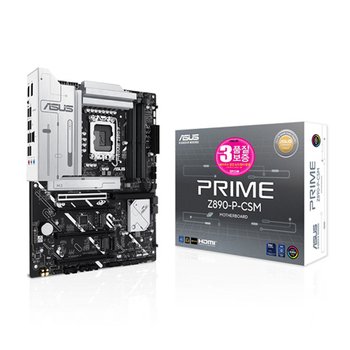 ASUS PRIME Z890-P-CSM 메인보드 STCOM