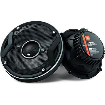[해외] 독일 JBL 사운드바 스피커 1903377 GTO 629 2-Wege Hifi Auto Lautsprecher Boxen Set von Harma