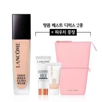 [신세계백화점][SSG단독]뗑 이돌 롱라스팅 파운데이션 30ml 세트