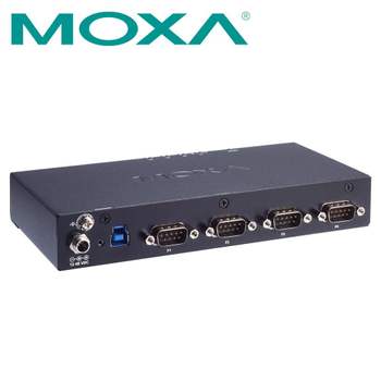 UPort SH73LC22 1410-G2 USB3.0 to 4포트 RS232 시리얼 컨버터