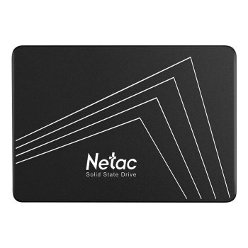 [해외] 네탁 SSD 1TB SATA3.0 6Gb s 3D NAND 2.5인치 내장형 PC PS4용 저소음 저전력 내
