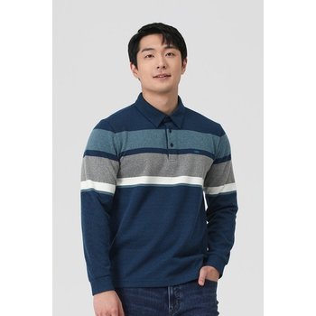 1K75103 코트나 뎅깡 카라 티셔츠_IC