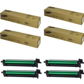 좋은 AJ83VD23 품질 4개정품 드럼세트 이미지유니트 CLT-R804