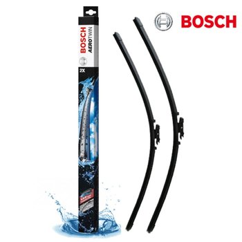 아우디 A6 4G2 C7 (10년11월~) 보쉬 에어로트윈 수입차 전용 와이퍼 2개 1세트 A638S (650+530)