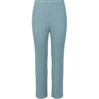 271249 PLEATS PLEASE ISSEY MIYAKE 25 먼슬리 컬러 January 팬츠 (PP56JF115 13)