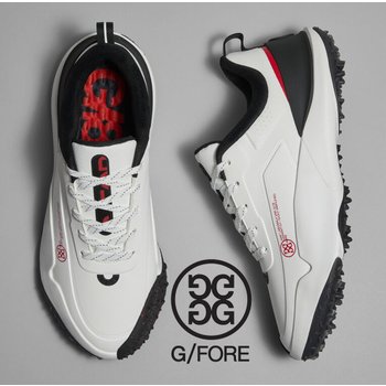 [해외] 지포어 G/18 GOLF SHOE 남성 골프화 SNOW/ONYX