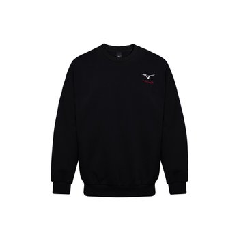 [신세계백화점]미즈노 X 나무13 콜라보레이션 한정판 맨투맨 GRAPHIC MTM_32YC5A6109