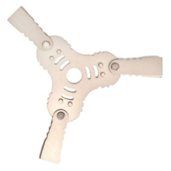 3도접이 안전날 3도접이 안전날 280mm HD-M3F