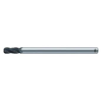 한국OSG IE26EZ12 초경 래디우스 엔드밀 앤드밀 (STEEL-PRO) 4F-8(R0.3)x8x20x100mm SP4CX8XR0P3