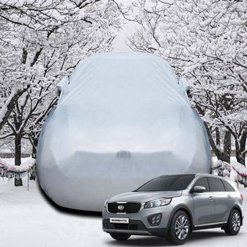 자동차 커버 차량 덮개 스토렌토 쏘렌토 차량커버