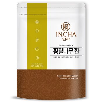 국내산 황칠나무환 황칠나무 황칠목 환 200g
