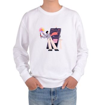 맨투맨 온라인강좌 취미생활 SNS 나홀로 디지털족