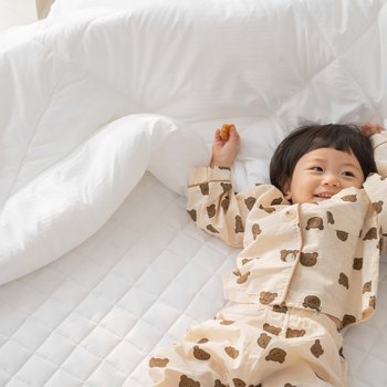 타이디 알러지케어 이불 패드 침대 사계절 카페트 SS Q