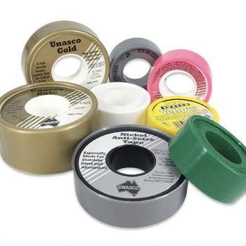 산소센서테이프 안전성 테프론테이프 내화확성 배관테이프 12.2m