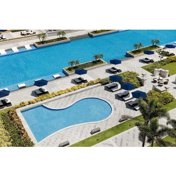 [청주출발] 다낭 자유여행 5일 풀만 리조트 슈페리어 15시 레이트체크아웃 리조트스파 미케비치앞 전신마사지1시간 공항픽업