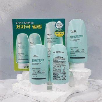 닥터지 브라이트닝 필링젤 120g + 60g x 2p 기획세트(SH)