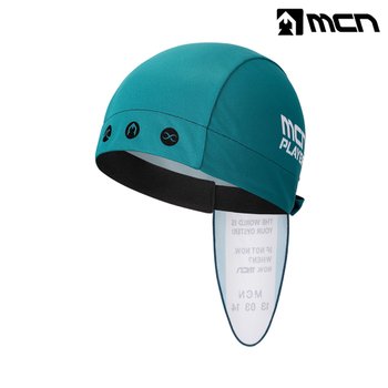 MCN GREENERY 틸 그리너리 자전거 두건 라이딩 MTB
