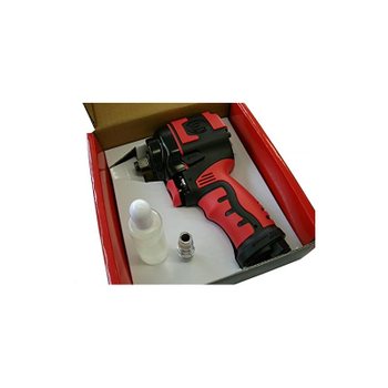 [해외] 신아노기판 SI 숏노즈 임팩트 렌치 SI-1455 ULTRA 에어 임팩트 렌치