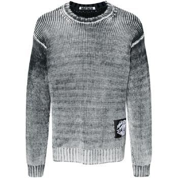 [해외] 아크네 스튜디오 애시드 프린트 청키 니트 스웨터 B60322