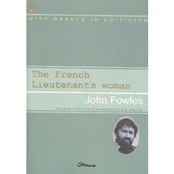 영미문학 83 The French Lieutenant`s Woman(프랑스 중위의 여자)