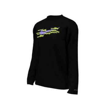 {매장정품} NIKE 아동래쉬가드 남아동 일렉샥 롱슬리브 래시가드 NESSC847-001 844955