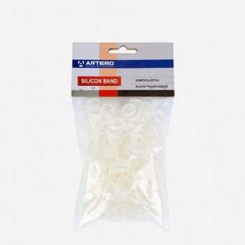 아테로 DG94UW59 H710 레핑 실리콘 미용밴드 700pcs